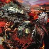 Sodom - In War And Pieces